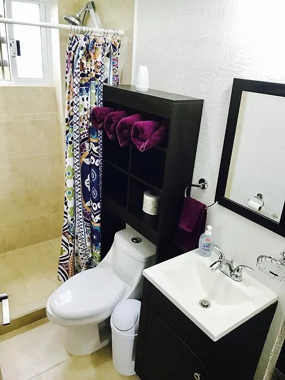アパート ホテルPrivada Orquidea Apartamento プレヤデルカーメン メキシコ