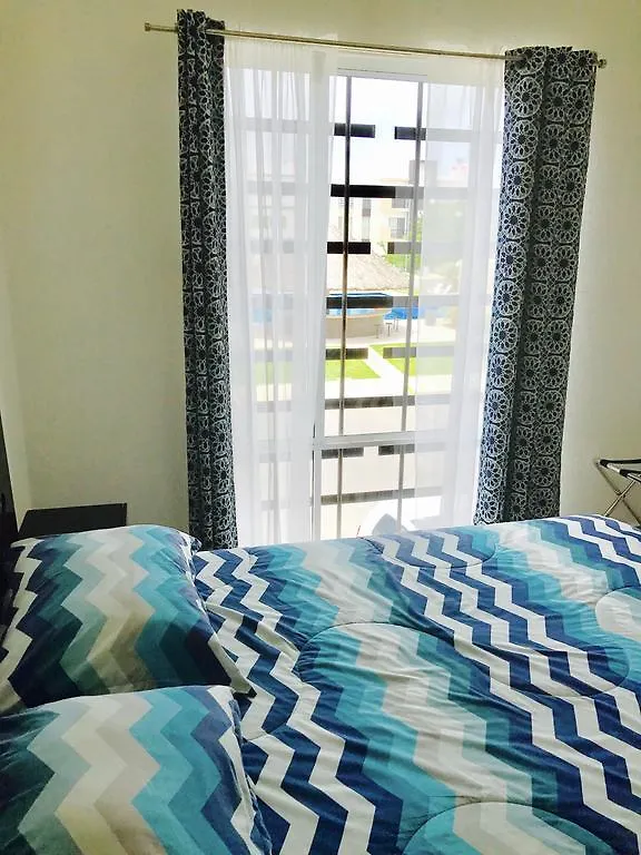 Privada Orquidea Apartamento Hotel Playa del Carmen 0*,  Meksyk